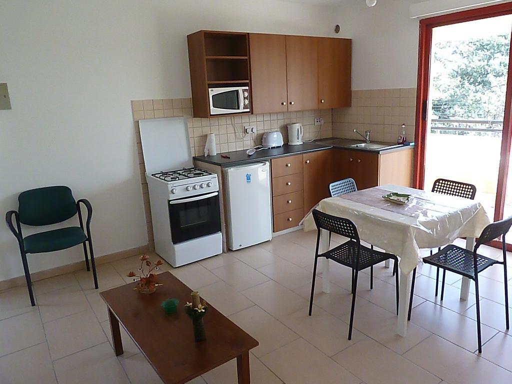 Appartement Valentinos Court Paphos