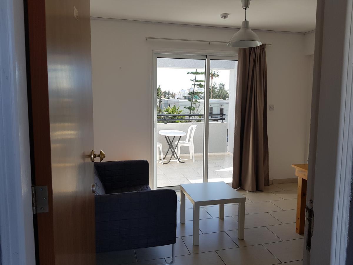 Valentinos Court Appartement Paphos