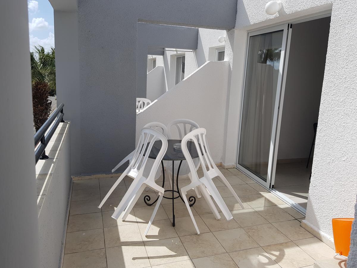 Valentinos Court Appartement Paphos