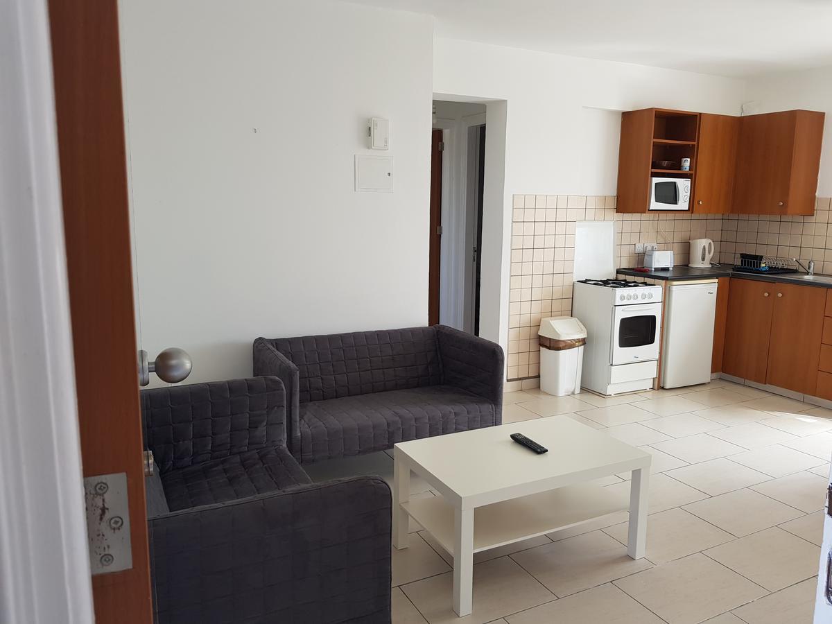 Valentinos Court Appartement