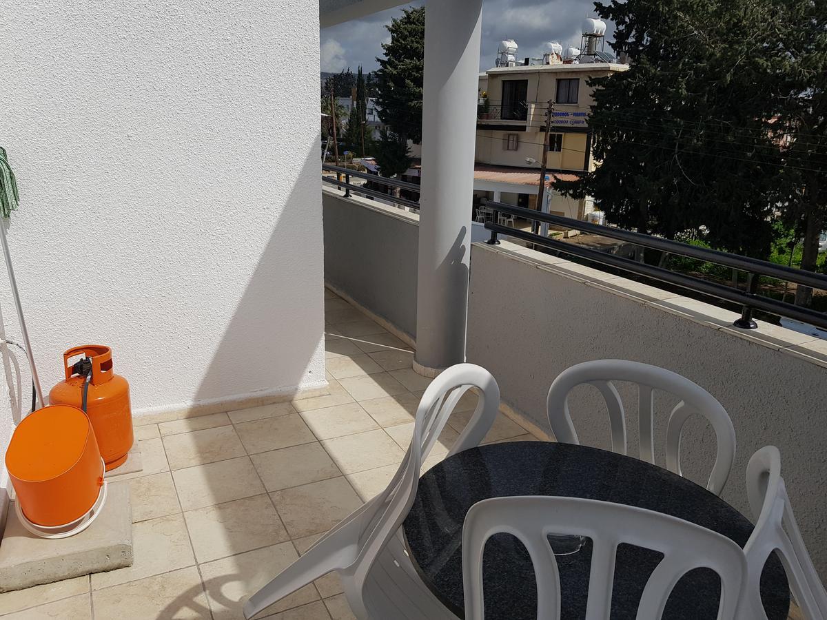 Valentinos Court Appartement Paphos