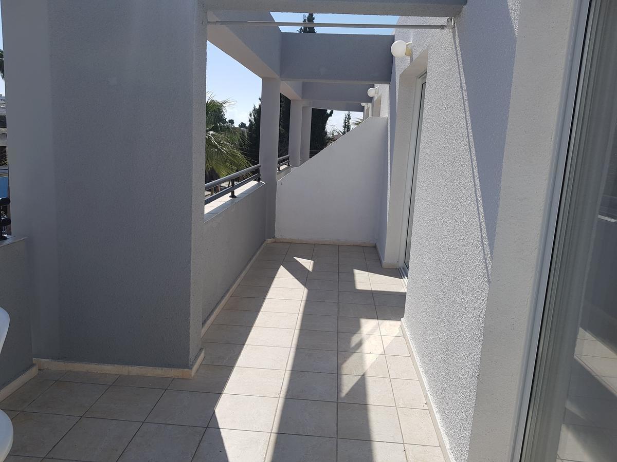 Valentinos Court Appartement Paphos